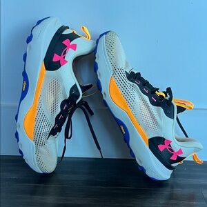 Under Armour Infinite Peo Sneakers Running Shoes US M12 EU 46